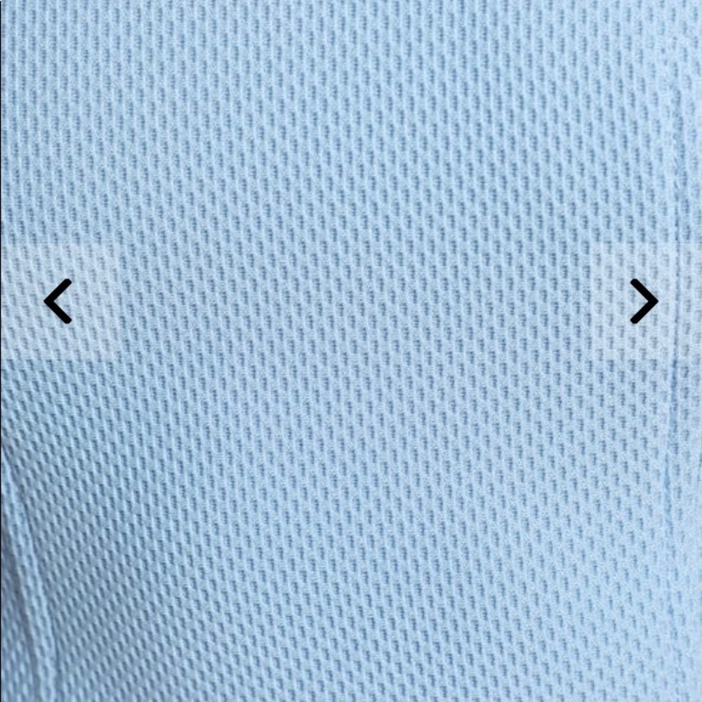 NWT Lulus Home Before Daylight Periwinkle Dress - Picture 3 of 8